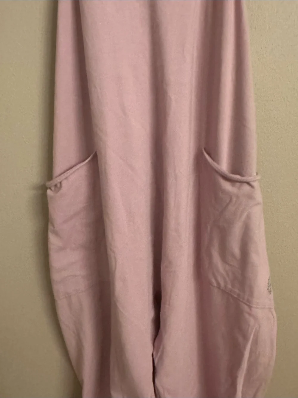 FP FREE PEOPLE Hotshot Onesie - Oyster - Picture 4 of 5
